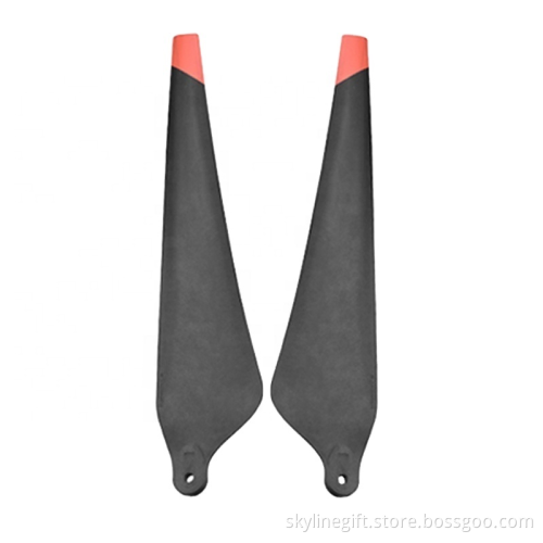 100% New Original DJI T30 propellers CW/CCW One Pair propeller for Agras T30 drone Accessories